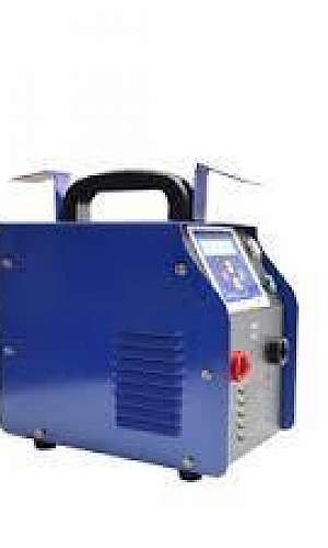 Locação máquina de eletrofusão para pead Locação máquina de eletrofusão para pead