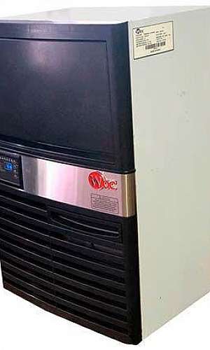 Locação máquina de gelo Locação máquina de gelo