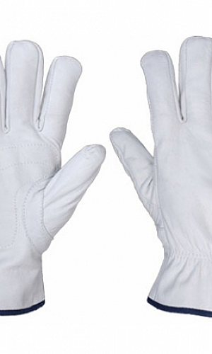 Luva para soldador Luva para soldador