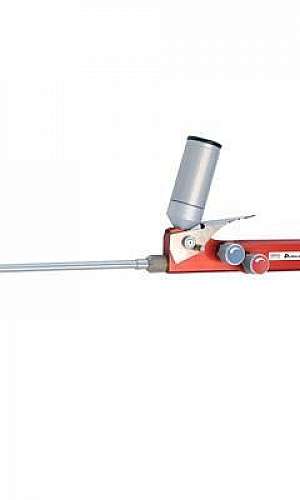 Maçarico de metalização Maçarico de metalização