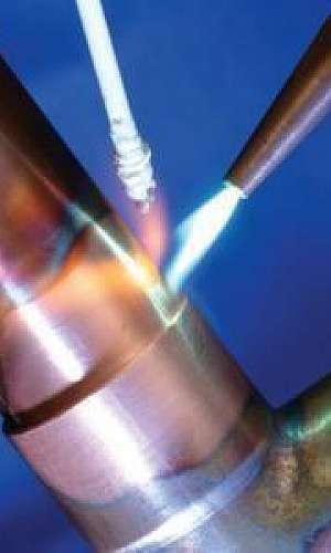 Maçaricos e equipamentos para soldagem Maçaricos e equipamentos para soldagem