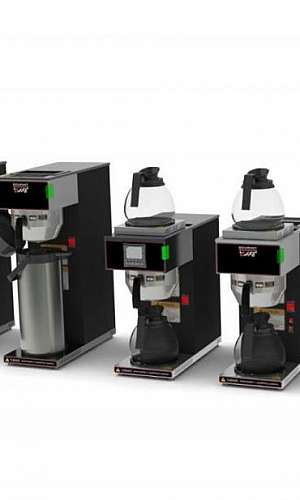 Maquina de cafe industrial Maquina de cafe industrial