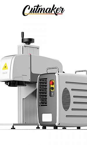 Máquina de corte a laser portátil Máquina de corte a laser portátil