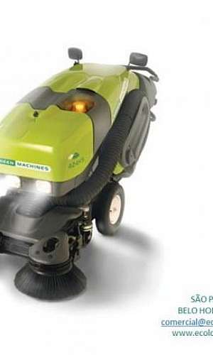 Máquina de lavar chão industrial Máquina de lavar chão industrial