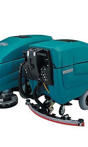 Máquina de lavar piso industrial Máquina de lavar piso industrial