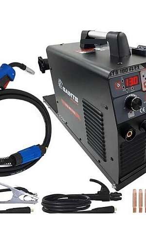 Máquina de solda mig com gás na zona leste Máquina de solda mig com gás na zona leste