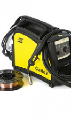 Máquina de solda MIG portátil Máquina de solda MIG portátil