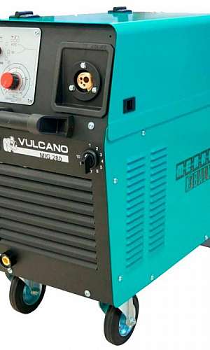 Máquina de solda MIG Máquina de solda MIG