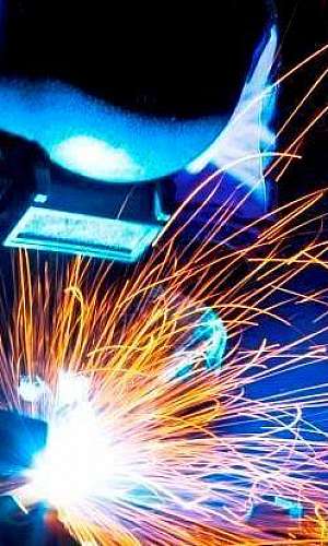 Máquina de solda mig Máquina de solda mig