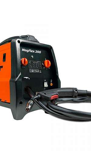 Máquina de solda promig Máquina de solda promig