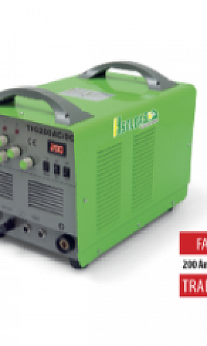 Máquina de solda TIG Máquina de solda TIG