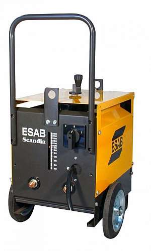 Máquina de solda tipo Mig Esab preço Máquina de solda tipo Mig Esab preço