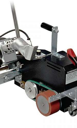 Maquina de soldar lona Maquina de soldar lona