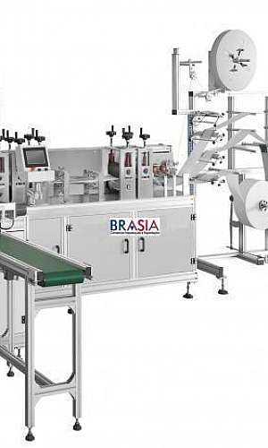 Máquina para máscaras tnt  Máquina para máscaras tnt