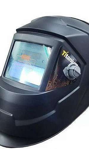 Máscara de solda EPI Máscara de solda EPI