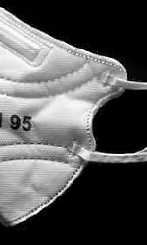 Máscara n95 RO Máscara n95 RO