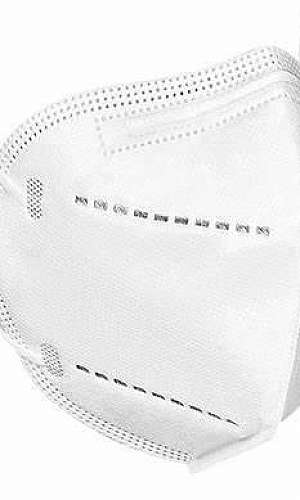 Máscara pff2 Máscara pff2