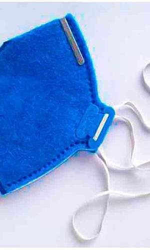 Máscara pff2 Máscara pff2