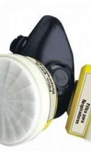 Máscara respiratória para soldador Máscara respiratória para soldador