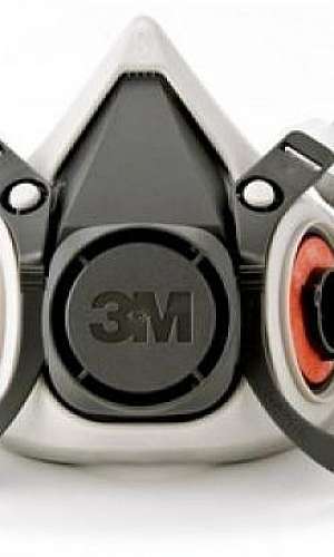 Mascara semi facial PFF2 Mascara semi facial PFF2