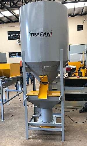 Misturador vertical Misturador vertical