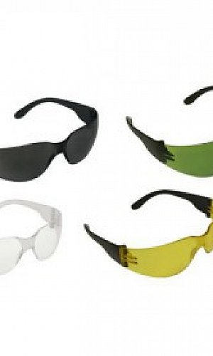 Óculos EPI escuro Óculos EPI escuro