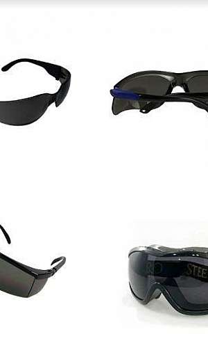 Óculos epi escuro Óculos epi escuro