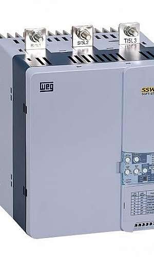 Onde comprar soft-starters Onde comprar soft-starters