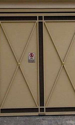 Portões em Santo Amaro Portões em Santo Amaro