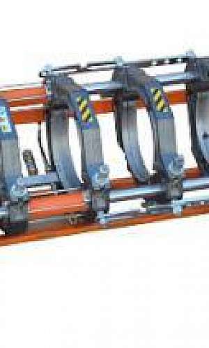 Preço do aluguel de máquina termofusão Preço do aluguel de máquina termofusão