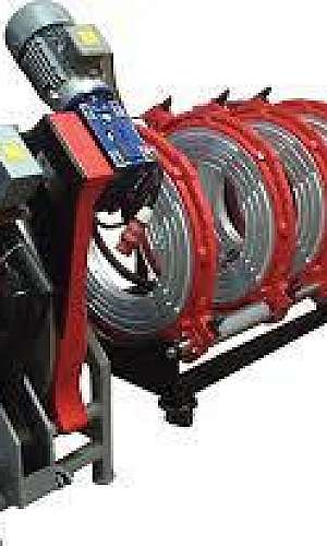 Quanto custa aluguel de máquina termofusão Quanto custa aluguel de máquina termofusão