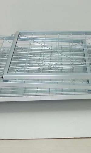 Rack aramado Rack aramado