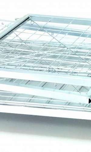 Racks aramados Racks aramados