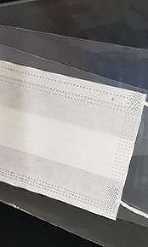 Saco para máscara Saco para máscara