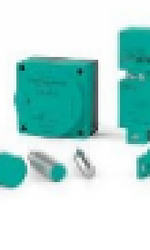 Sensor capacitivo Sensor capacitivo