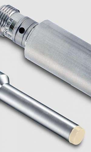 Sensor indutivo 4 fios Sensor indutivo 4 fios