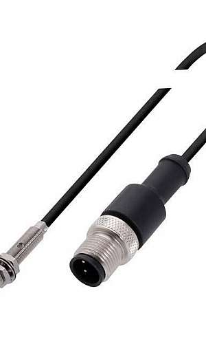 Sensor indutivo balluff Sensor indutivo balluff