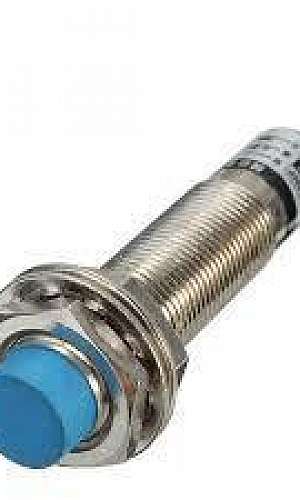 Sensor indutivo pnp Sensor indutivo pnp