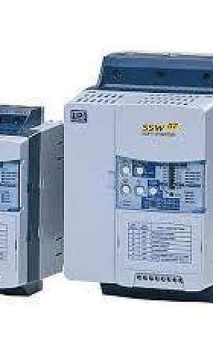 Soft Starter manutenção Soft Starter manutenção