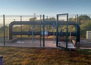 Soldagem de termofusão Soldagem de termofusão