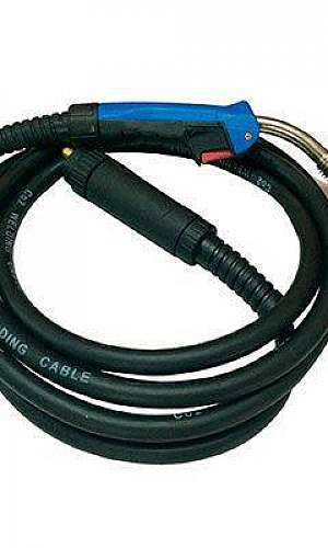 tocha de solda MIG e MAG tocha de solda MIG e MAG