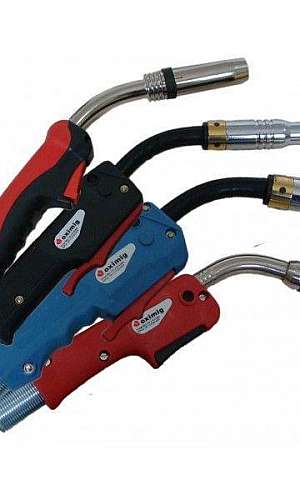 Tocha de solda mig Tocha de solda mig