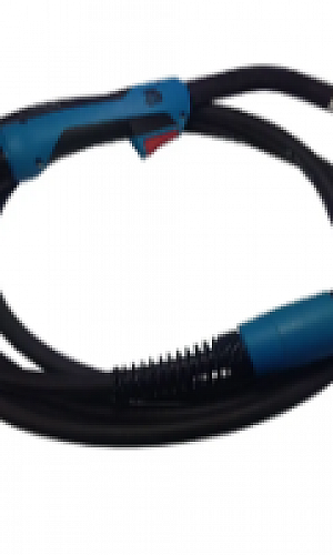 Tocha máquina de solda MIG SP Tocha máquina de solda MIG SP