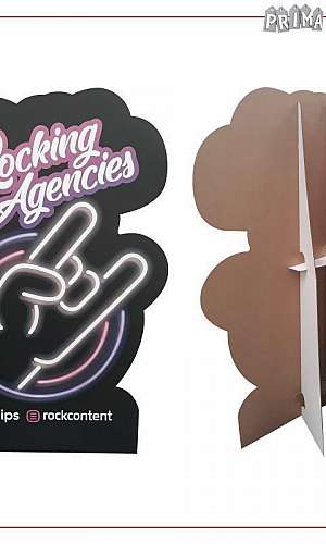 totem personalizado totem personalizado