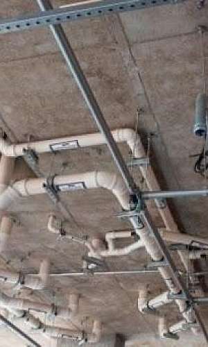 Tubulação de água pluvial em SP Tubulação de água pluvial em SP