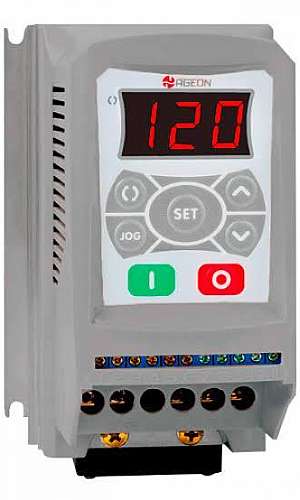 Valor de soft-starters Valor de soft-starters