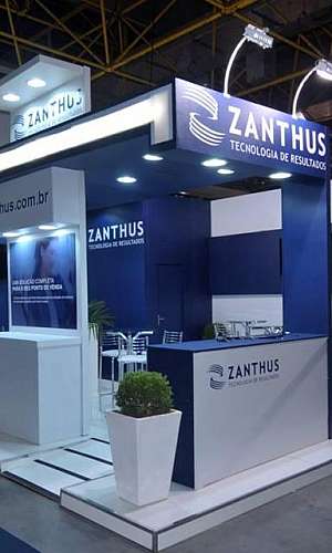 Venda de stands para feiras Venda de stands para feiras